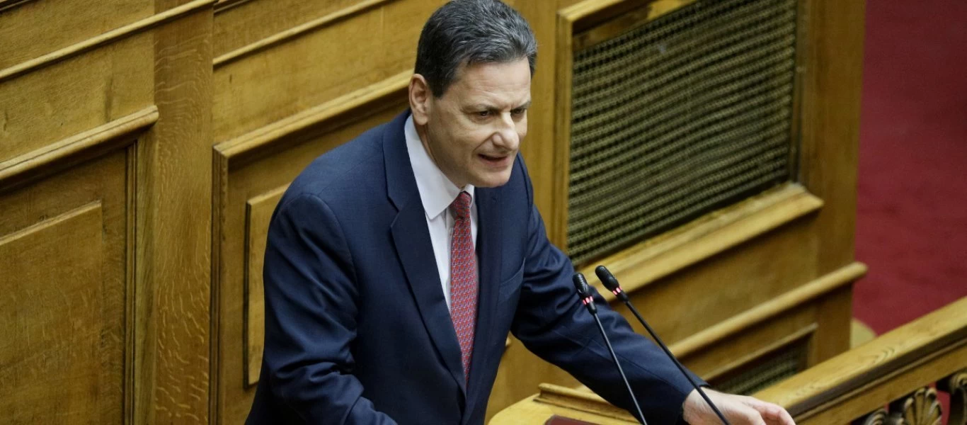Θ.Σκυλακάκης για Ταμείο Ανάκαμψης: «Προς το τέλος του καλοκαιριού θα εισρεύσουν τα πρώτα χρήματα»